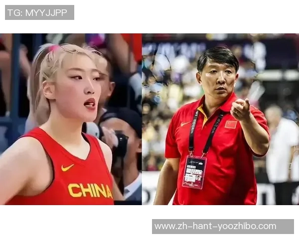 中国女篮迎战韩国女篮宫鲁鸣指导喜忧参半锋线大将意外受伤